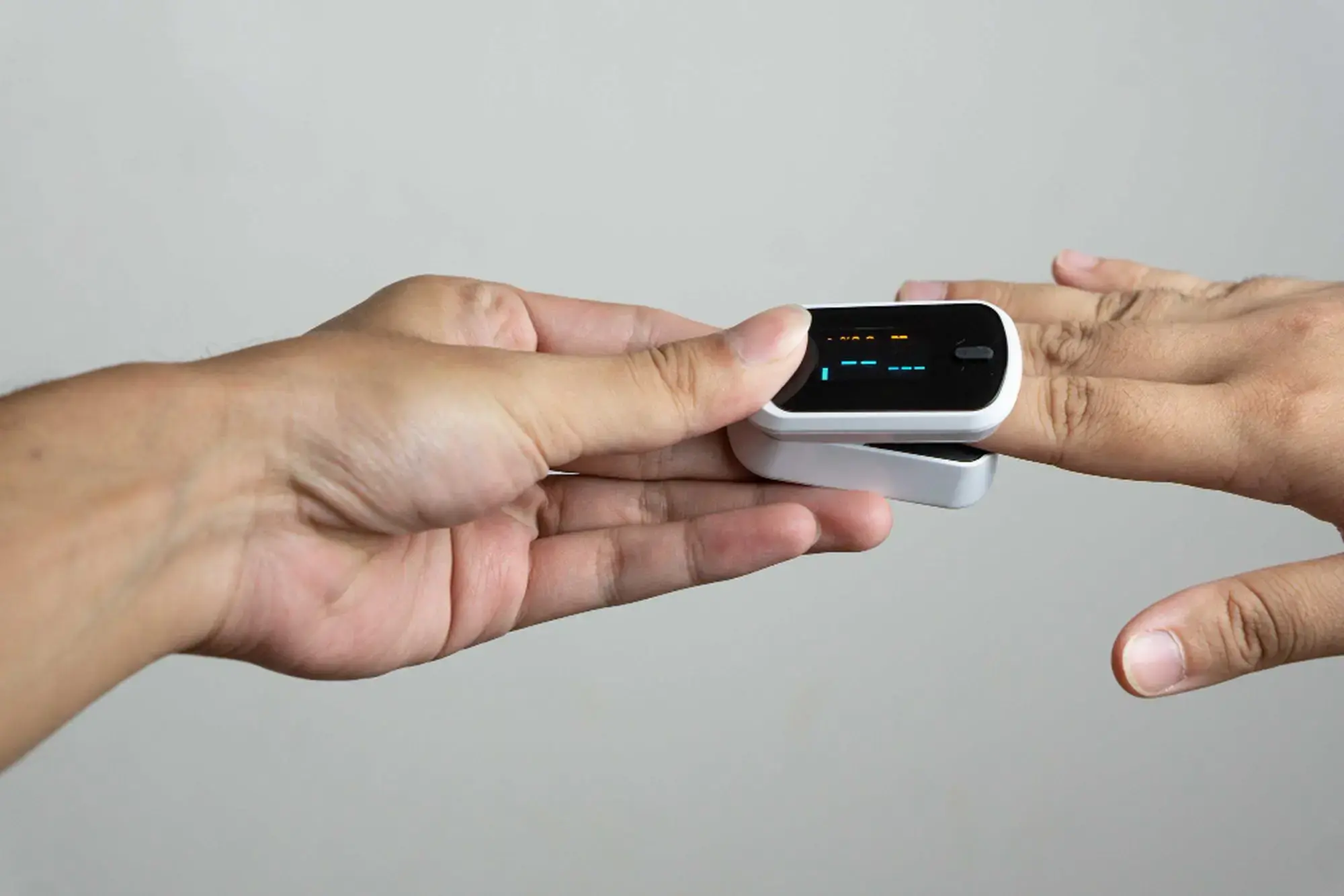 CGM vs Finger Pricks: