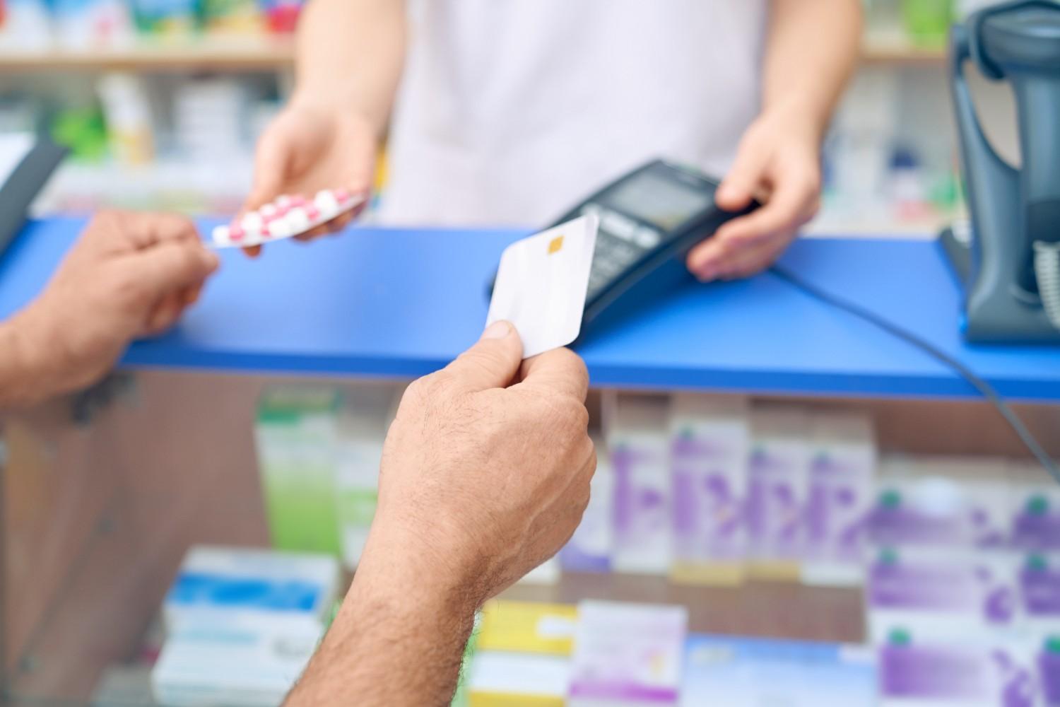 Stop Paying High Pharmacy Prices