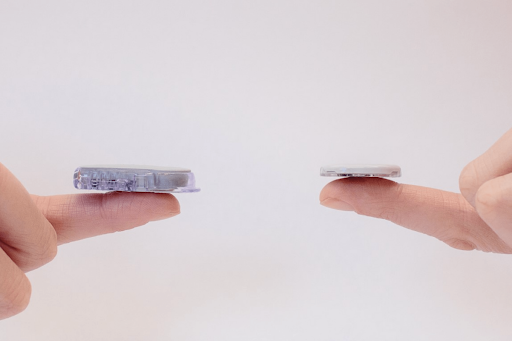 Dexcom G7 vs finger prick testing